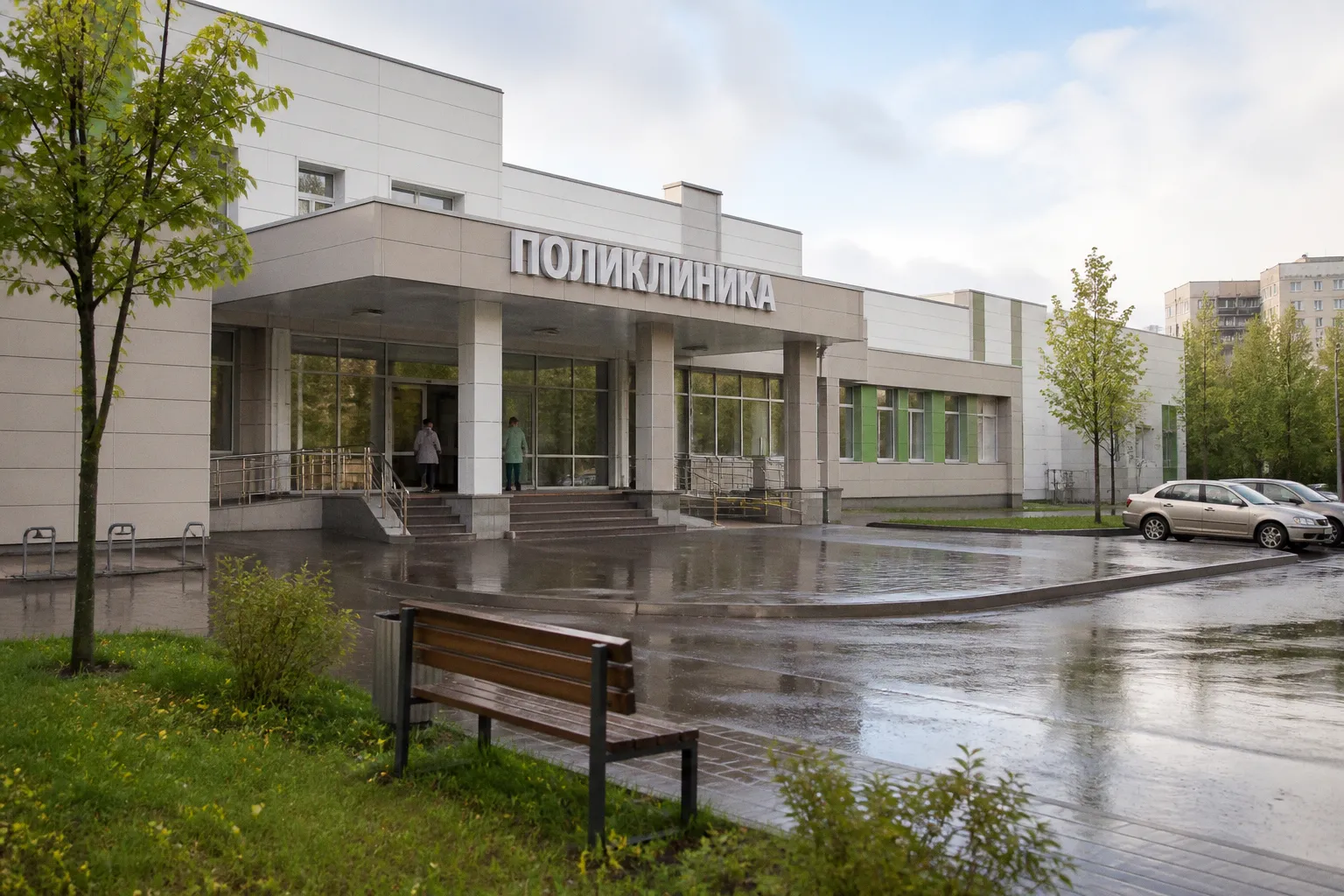 Бесплатный онкоскрининг в Подмосковье: как пройти обследование 30 мая