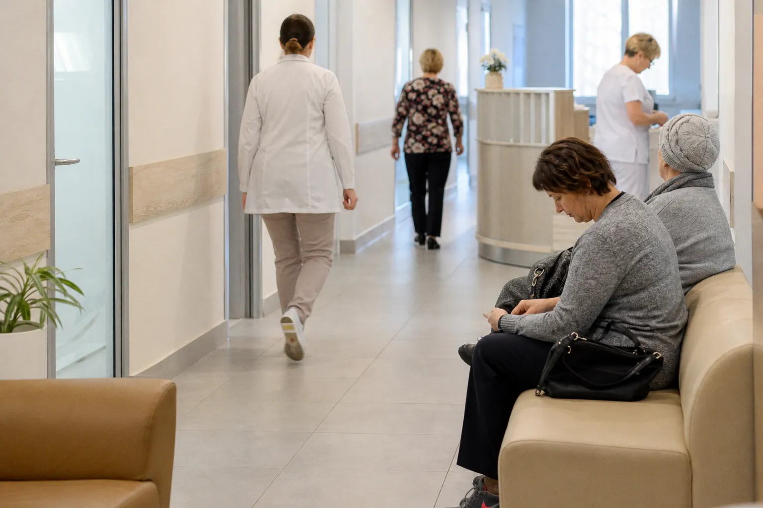 Без записи в субботу: где люберчане могут пройти бесплатный онкоскрининг