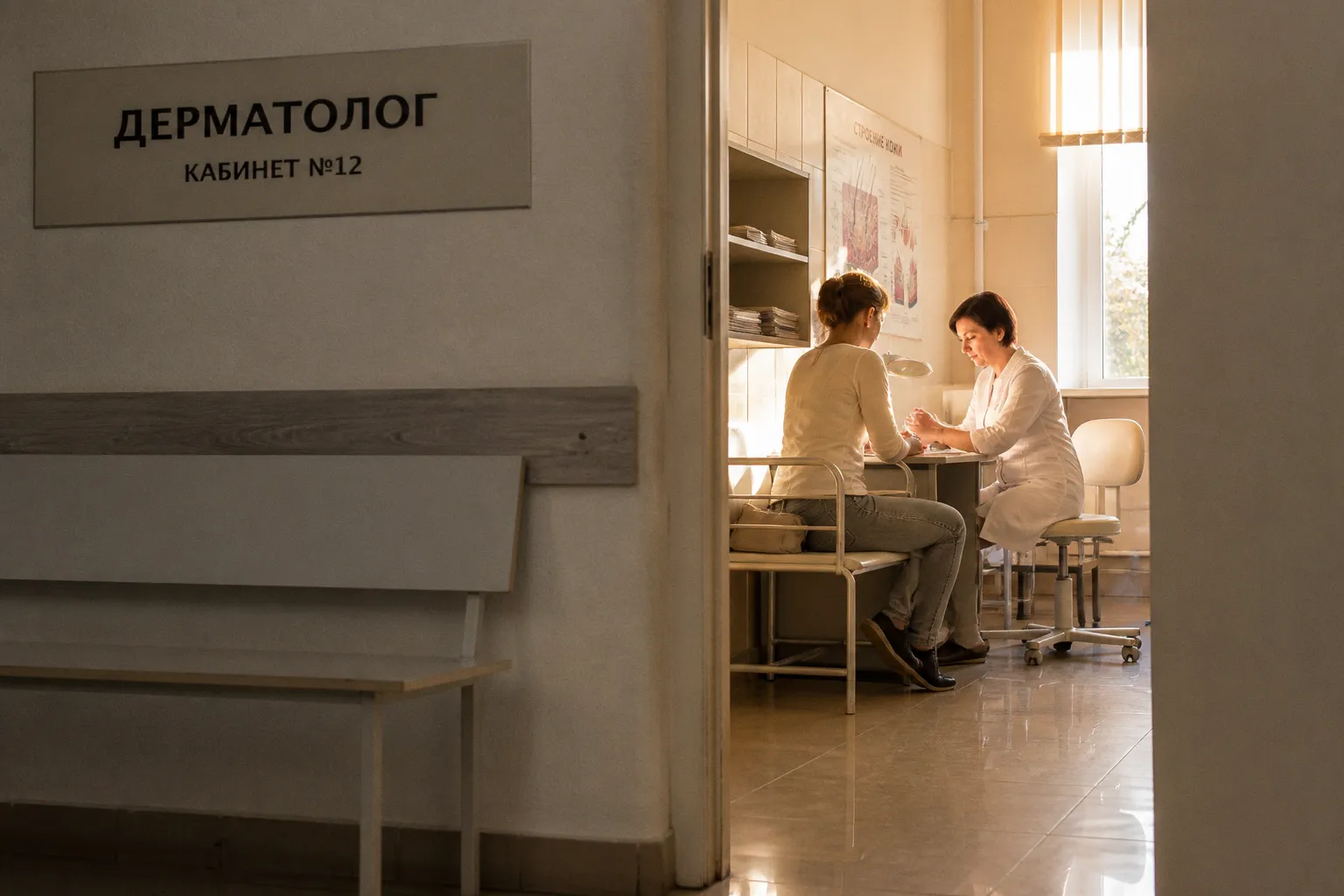Бородавки: почему классификация из 7 типов требует проверки перед лечением