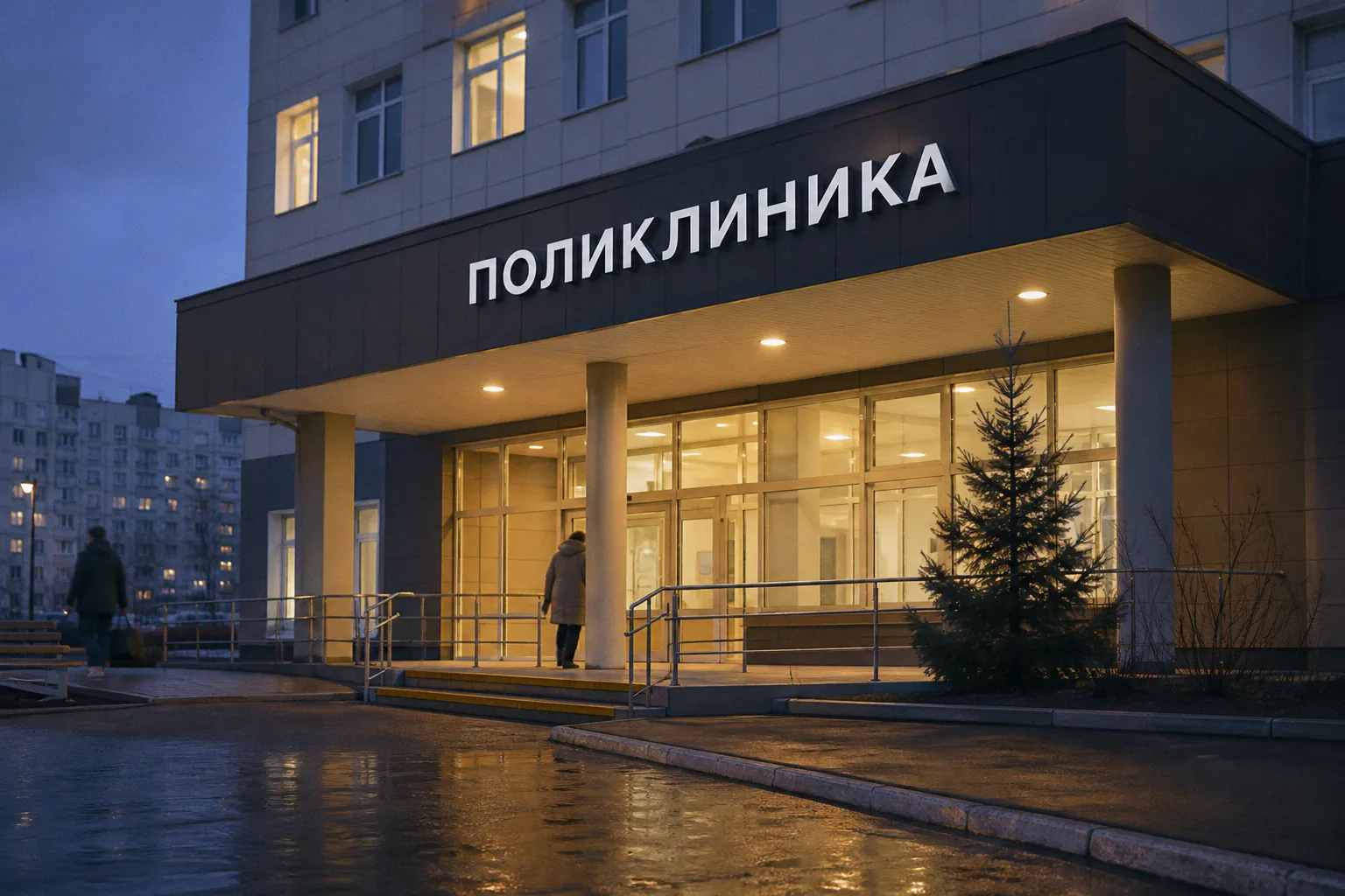 Электронные медкарты: почему переход на цифровой формат остается добровольным