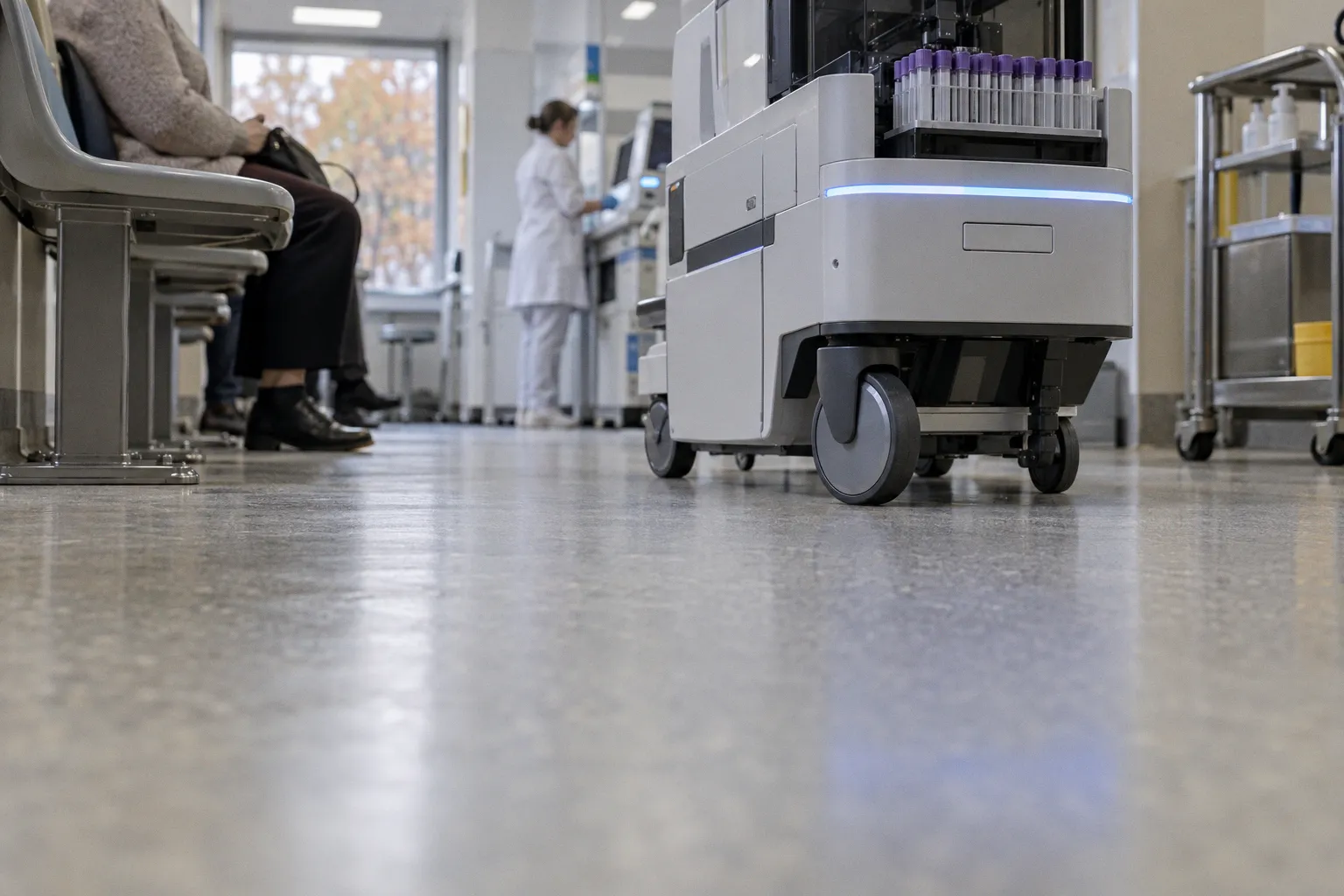 FDA и MDIC обсудят ускорение допуска инновационных медицинских технологий на рынок