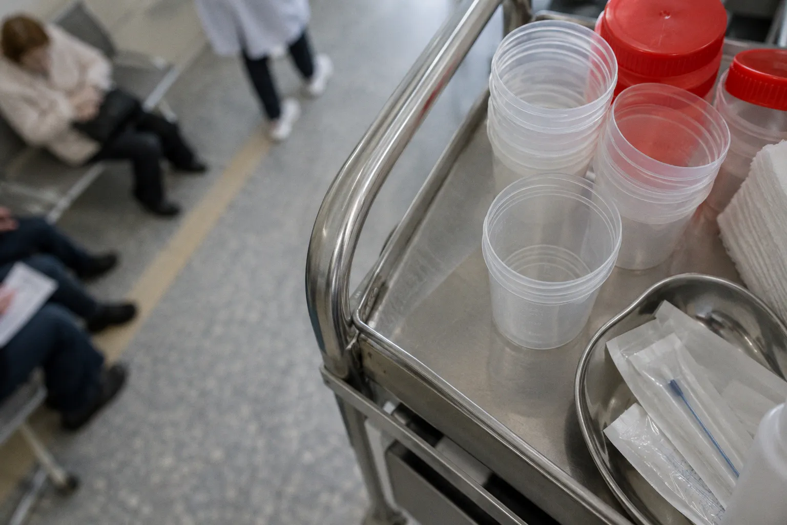 FDA планирует повысить прозрачность данных о клинических исследованиях лекарств
