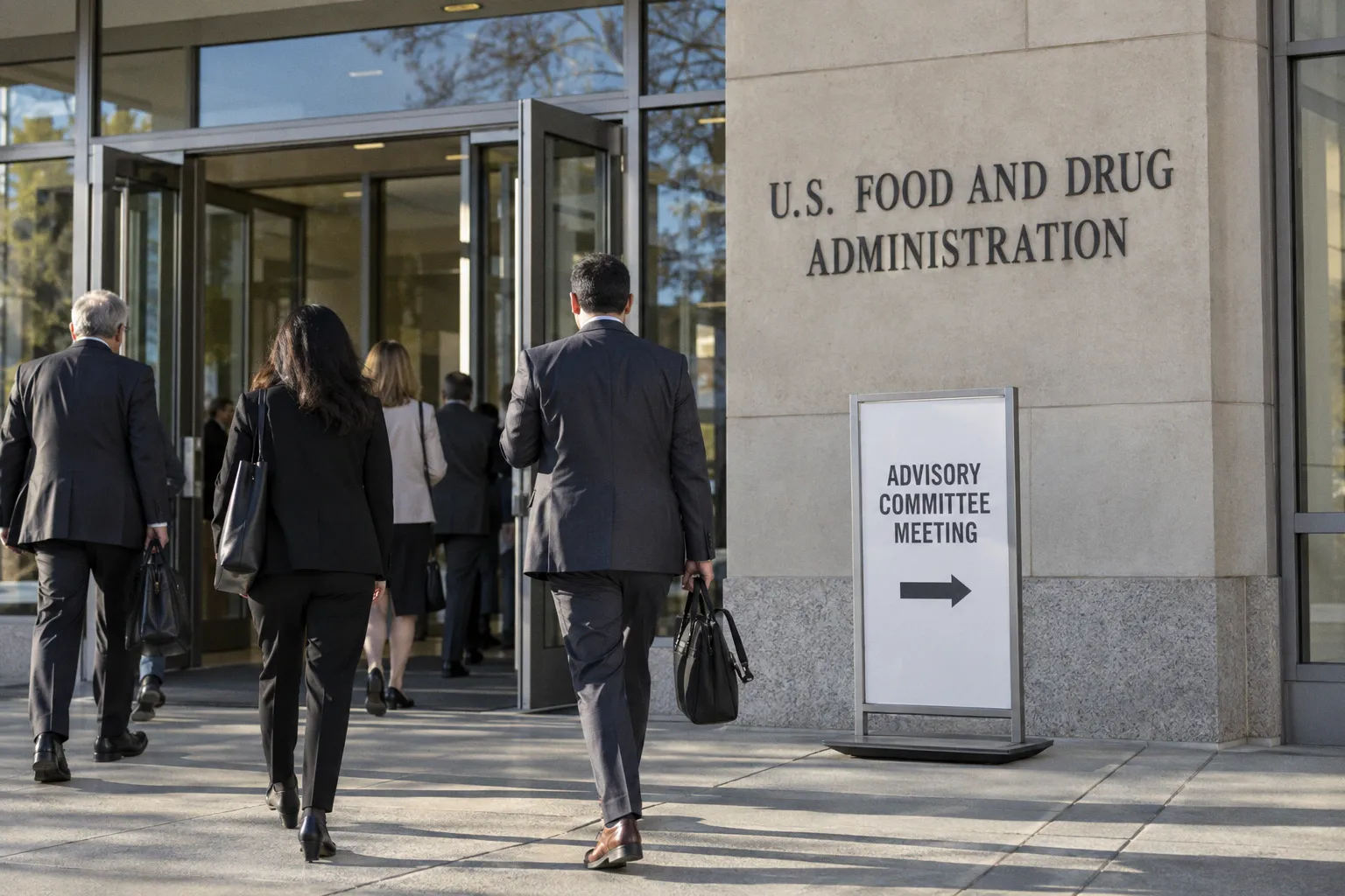 FDA проверит эффективность теста Galleri: стоит ли доверять мультираковому скринингу