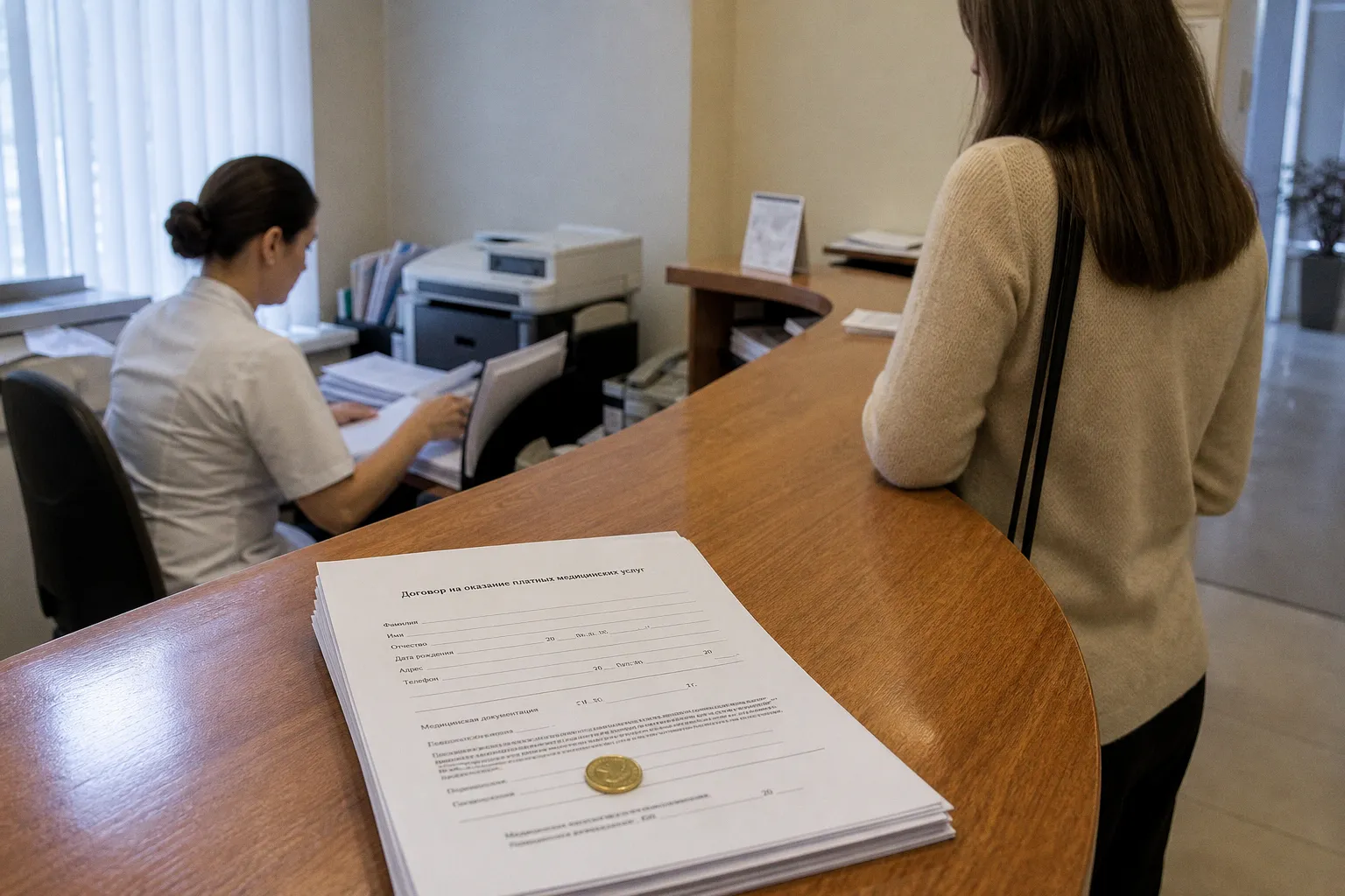 Расчет компенсации при досрочном прерывании курса реабилитации в частной клинике