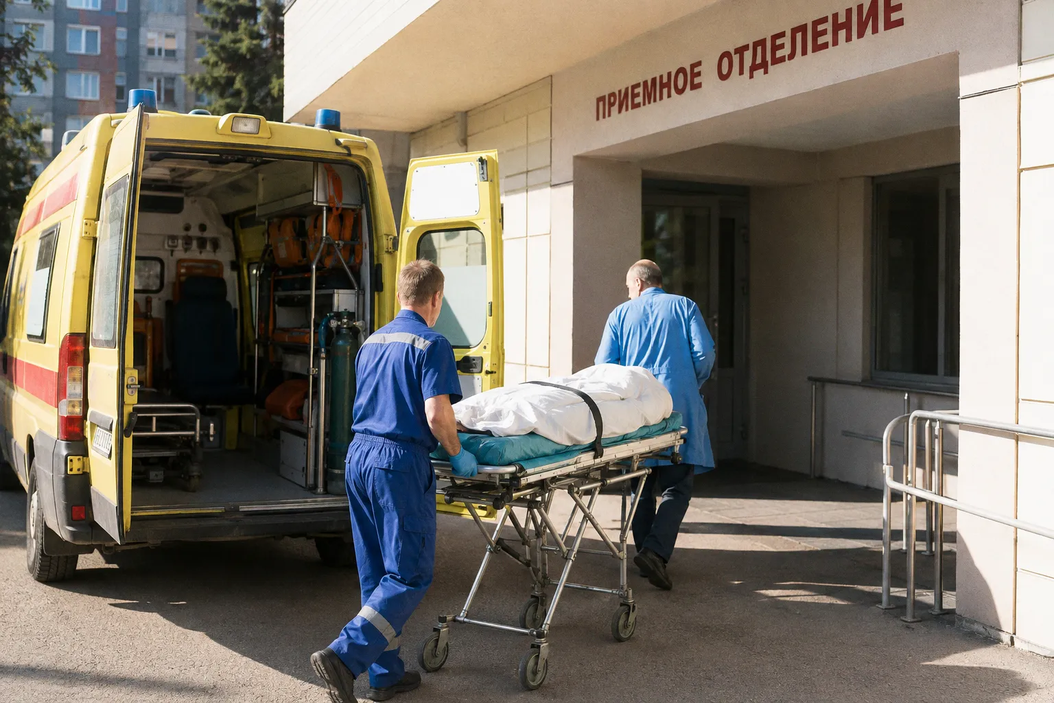 Кибератаки на медицину: сбои в работе кардиостимуляторов и утечки данных пациентов