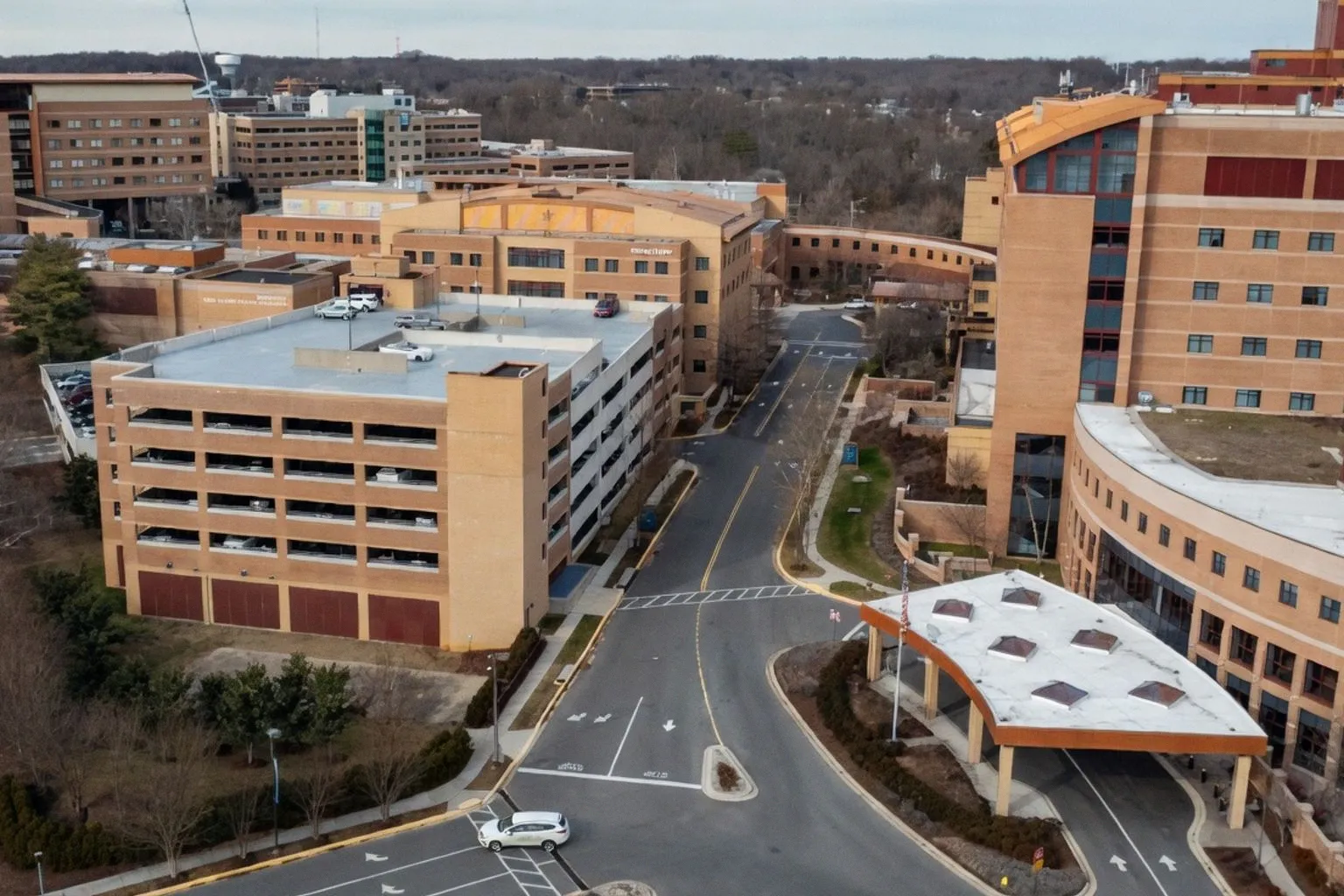 Коллективный иск против Luminis Health: как утечка данных пациентов привела к судебному разбирательству