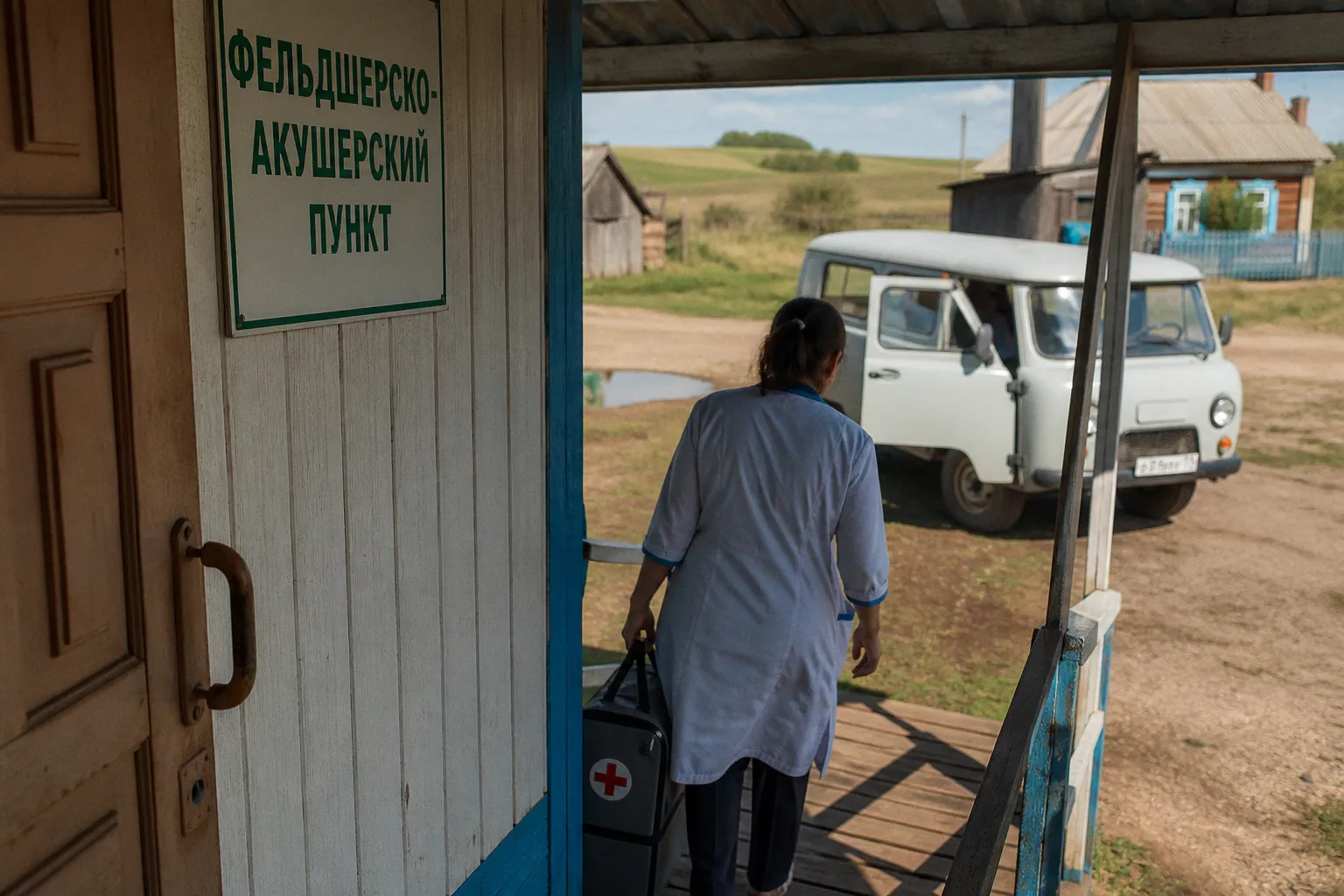 Медицина без врача: как распознать риски в новых реформах здравоохранения