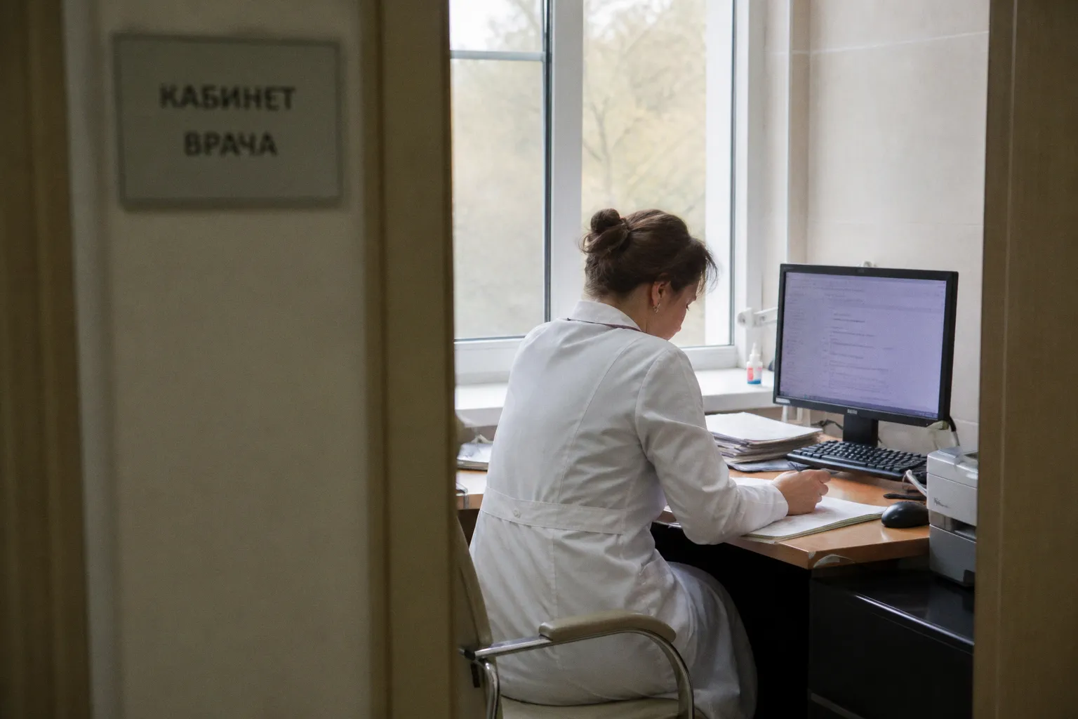 Медицинский ИИ от Яндекса: как новый ассистент меняет работу врачей