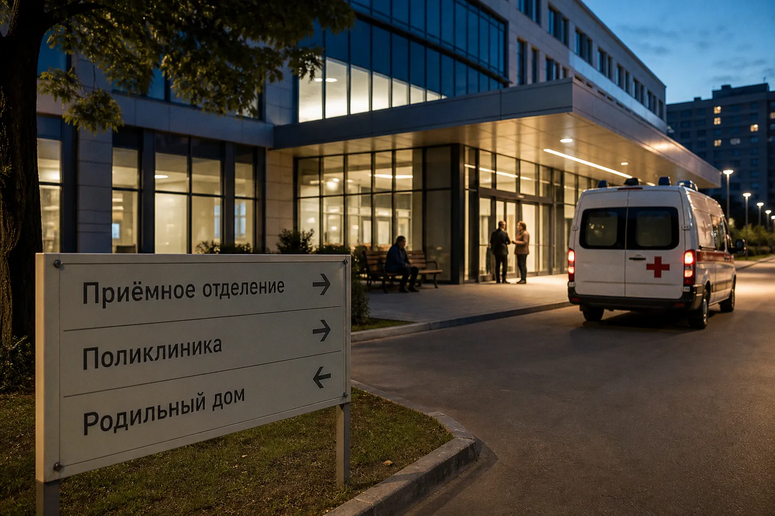 Медицинское право: почему карьера в этой сфере выходит далеко за рамки врачебных ошибок