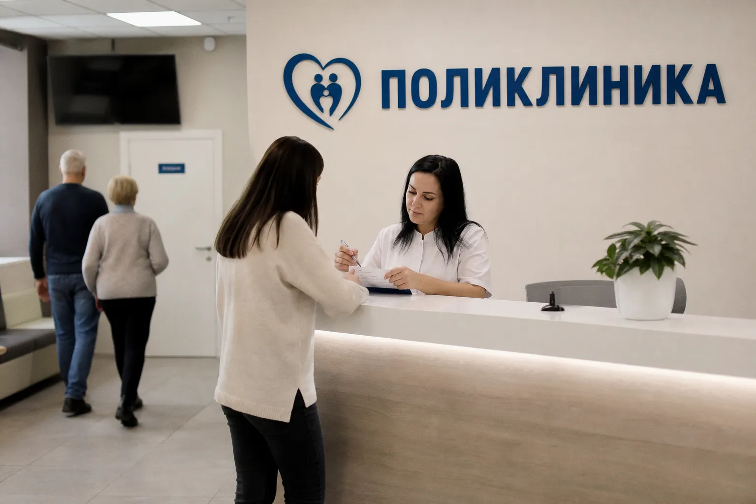 Новые правила больничных листов с 1 сентября 2026 года