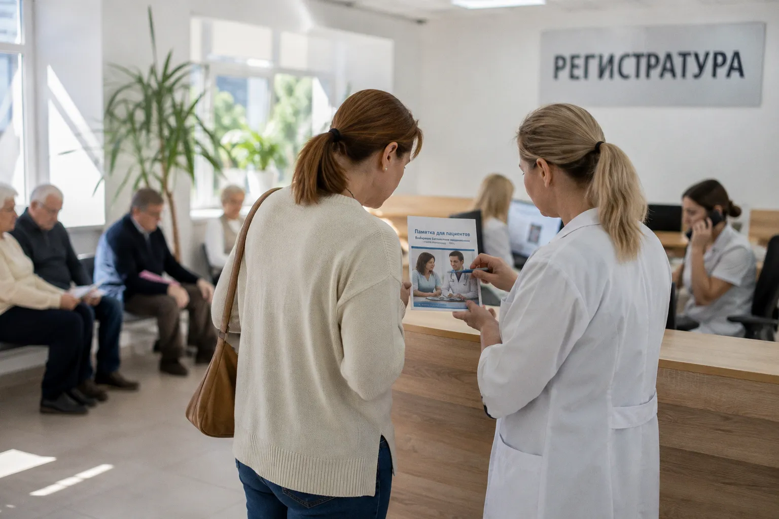 Новые правила FDA для медицинского ИИ: как пациенту проверить безопасность устройства