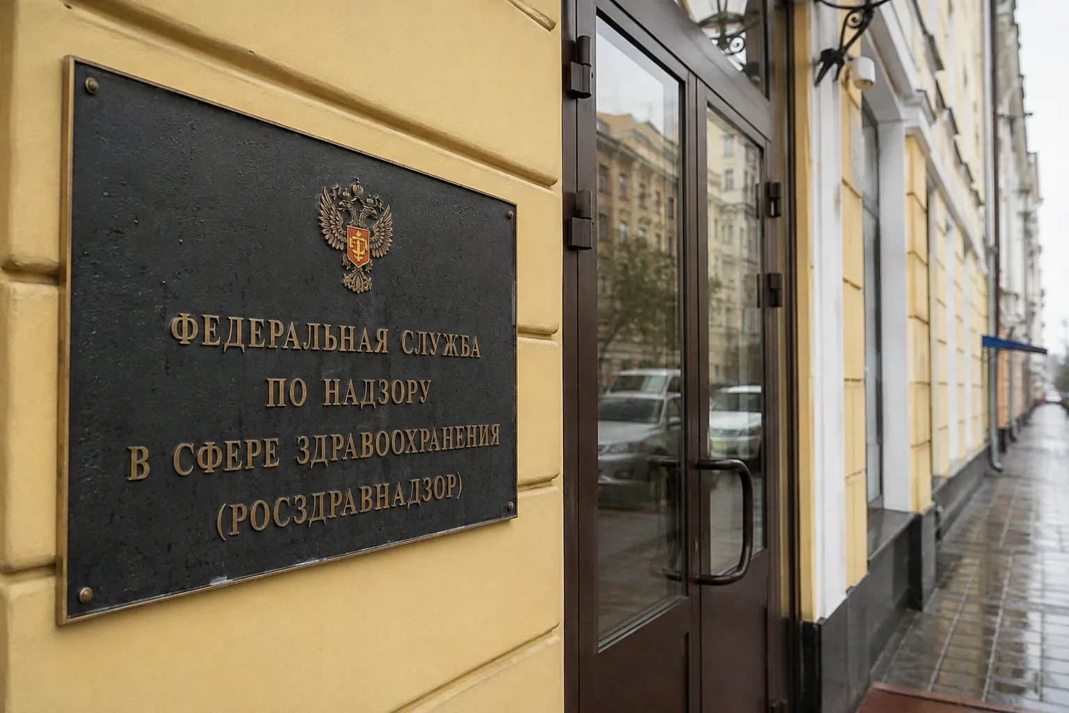 Новые правила контроля клиник: как Росздравнадзор ужесточил проверку медучреждений