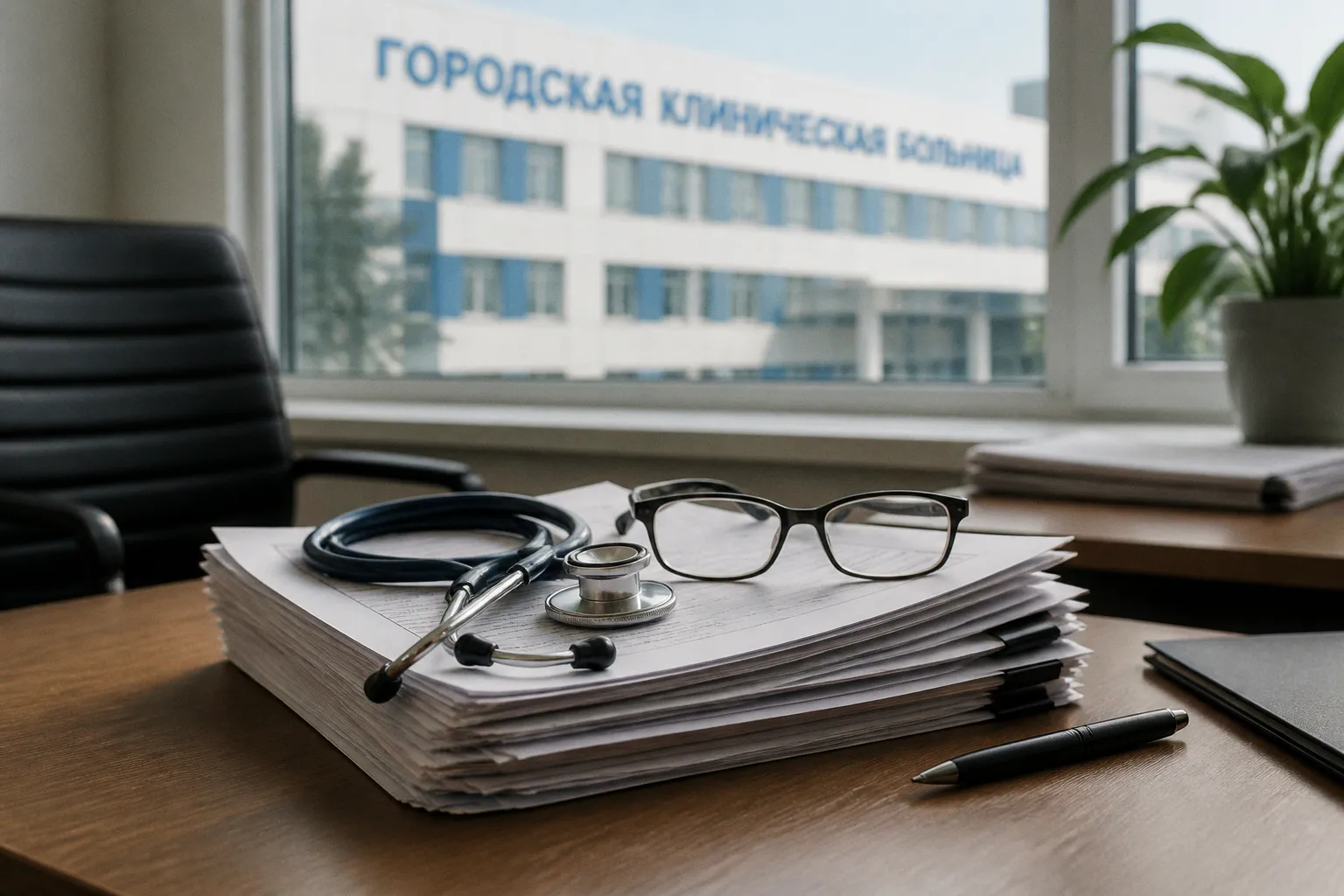 Новые правила Минздрава для медицинских концессий и проектов ГЧП