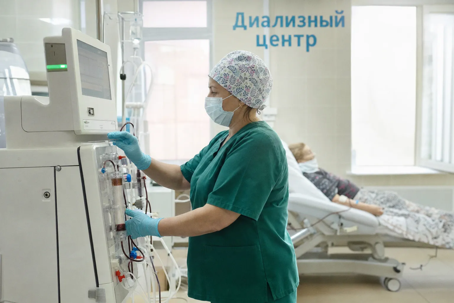 Новые правила ОМС: как получать медицинскую помощь без квот и бумажной волокиты