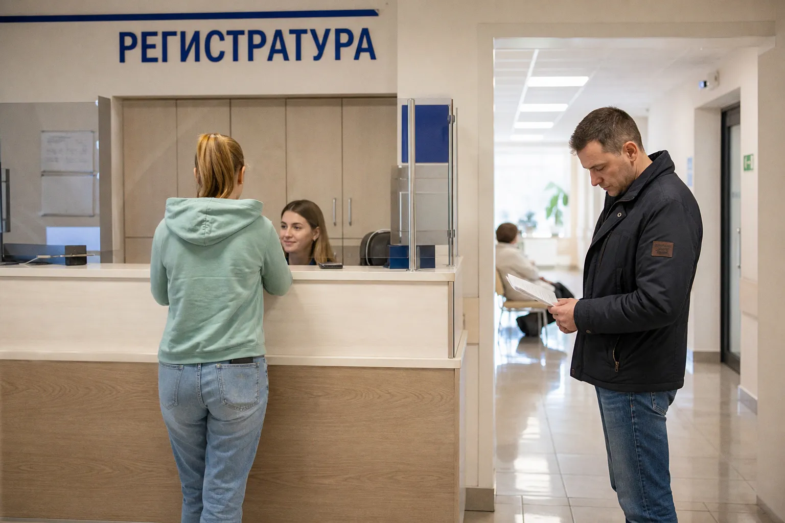 Новые правила платной медицины: как защитить свои права с 1 сентября