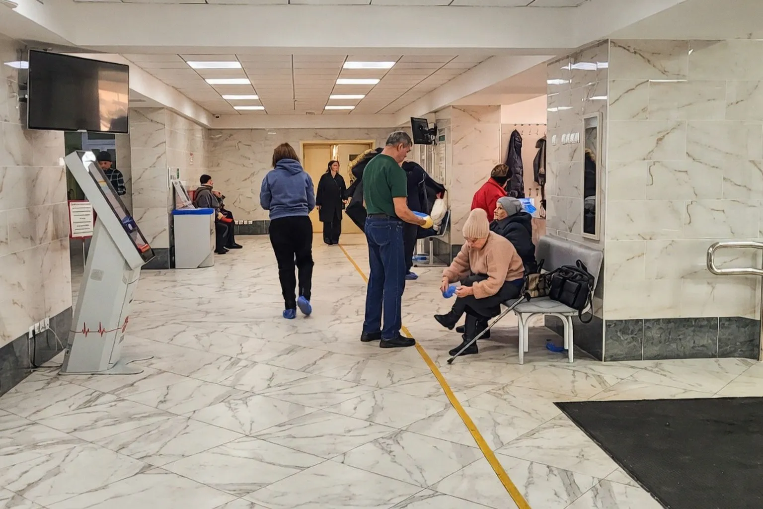 Новые правила выдачи медицинских справок: как защитить свои права в клинике