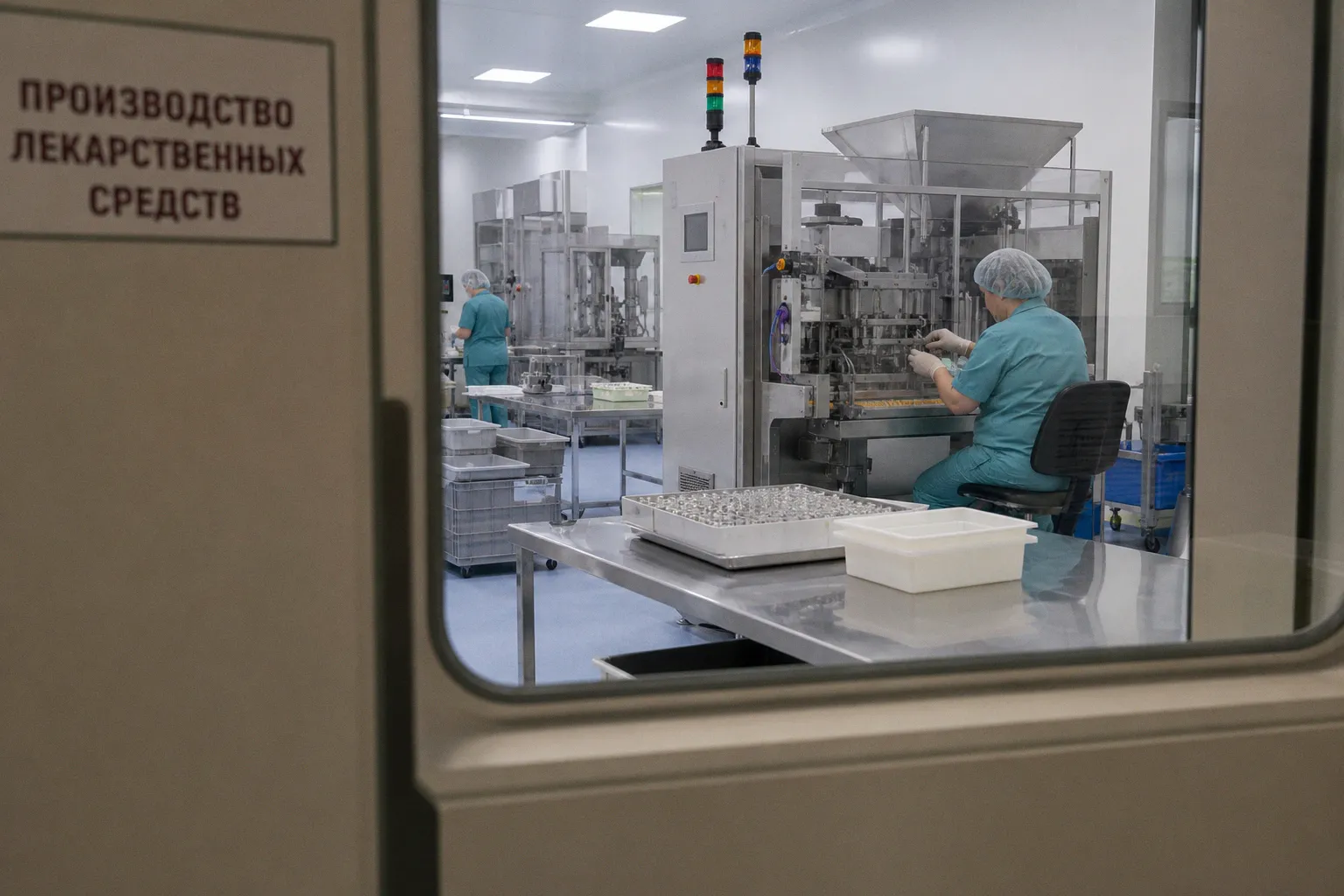Новые стандарты FDA для упаковки лекарств: как защищают безопасность пациентов