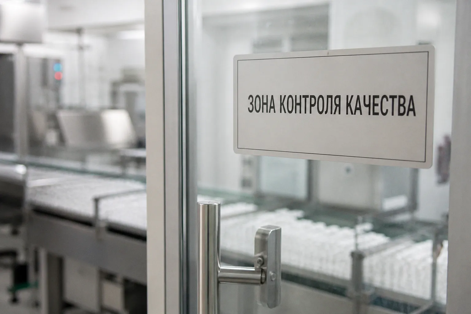 Новые стандарты контроля фармпроизводства: что изменится для пациентов и клиник