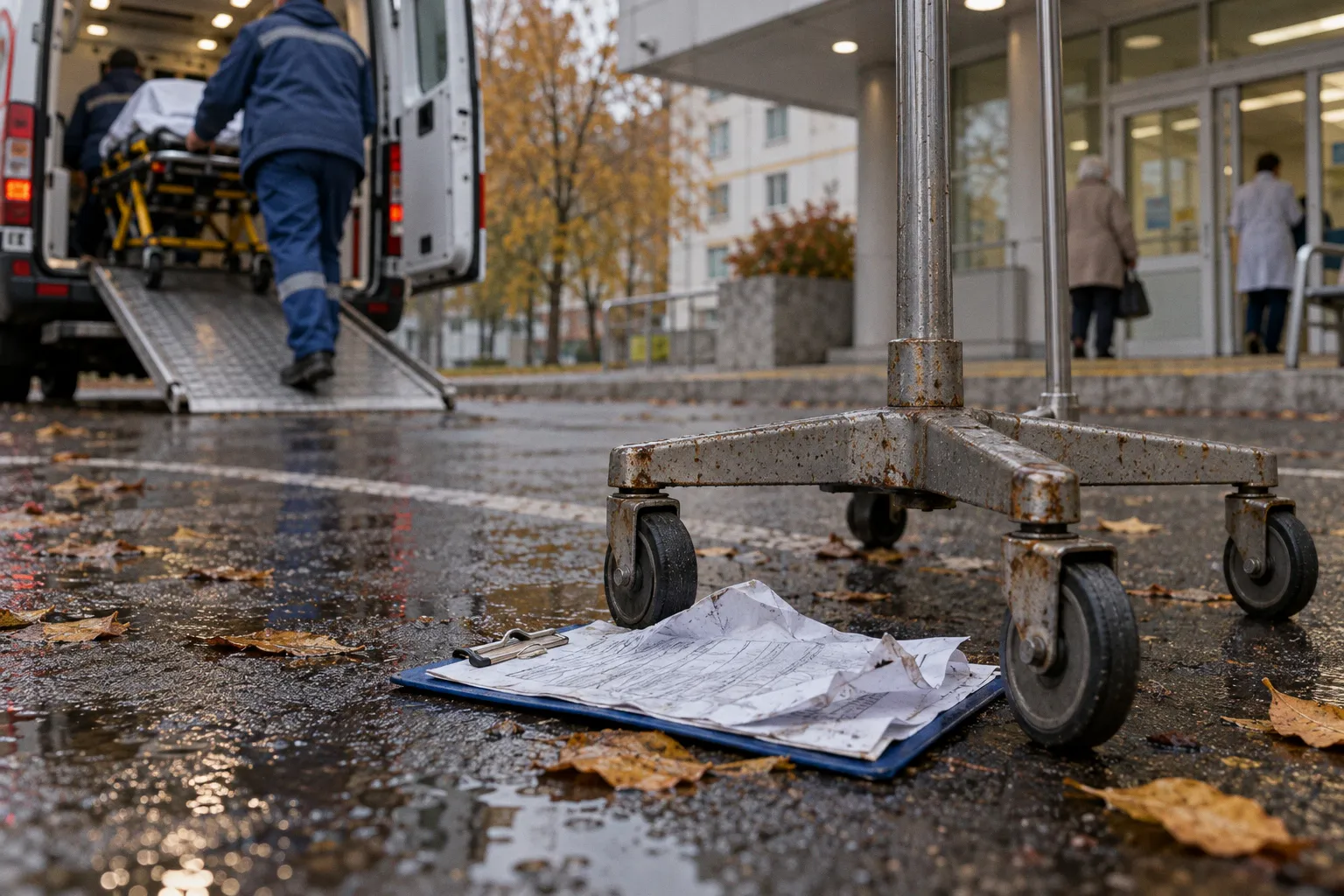 Новый стандарт Минздрава при панических расстройствах: как не переплатить за лечение