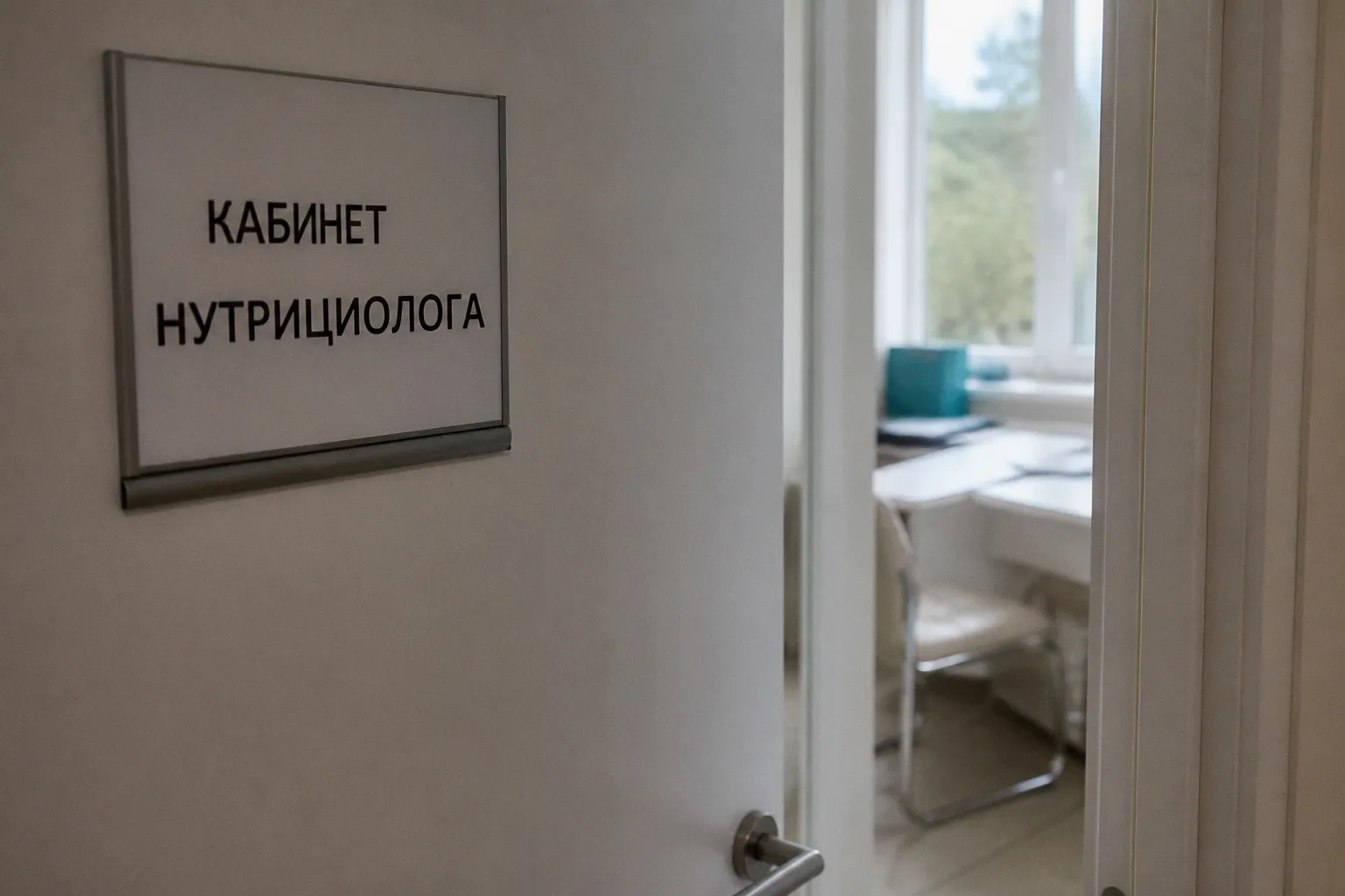 Нутрициология официально становится медицинской специальностью: последствия для рынка