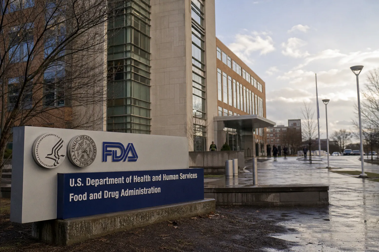 Отзыв системы ENROUTE: почему FDA присвоило медицинскому устройству высший класс опасности
