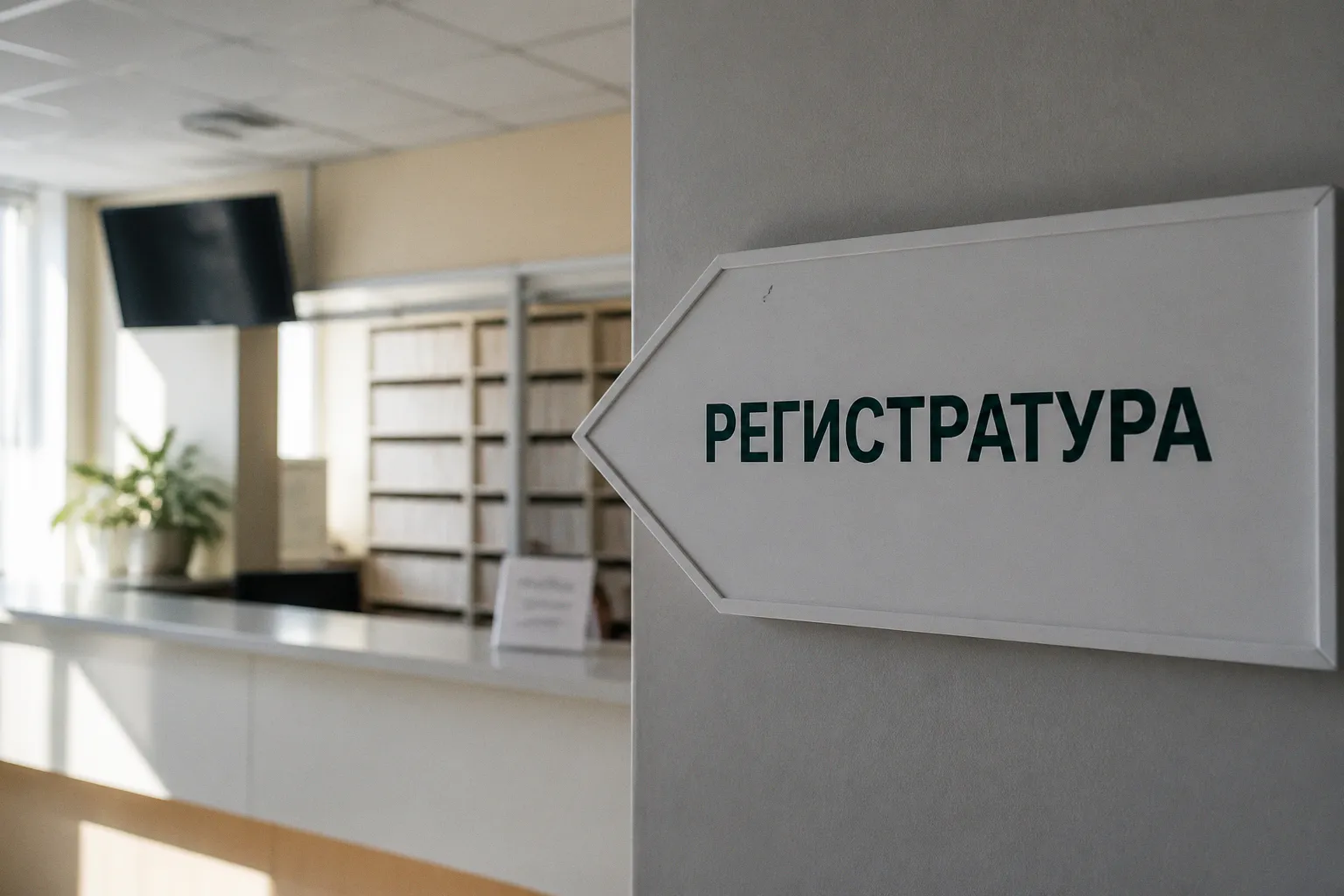 Почему доверие к медицине падает, несмотря на улучшение сервиса в клиниках