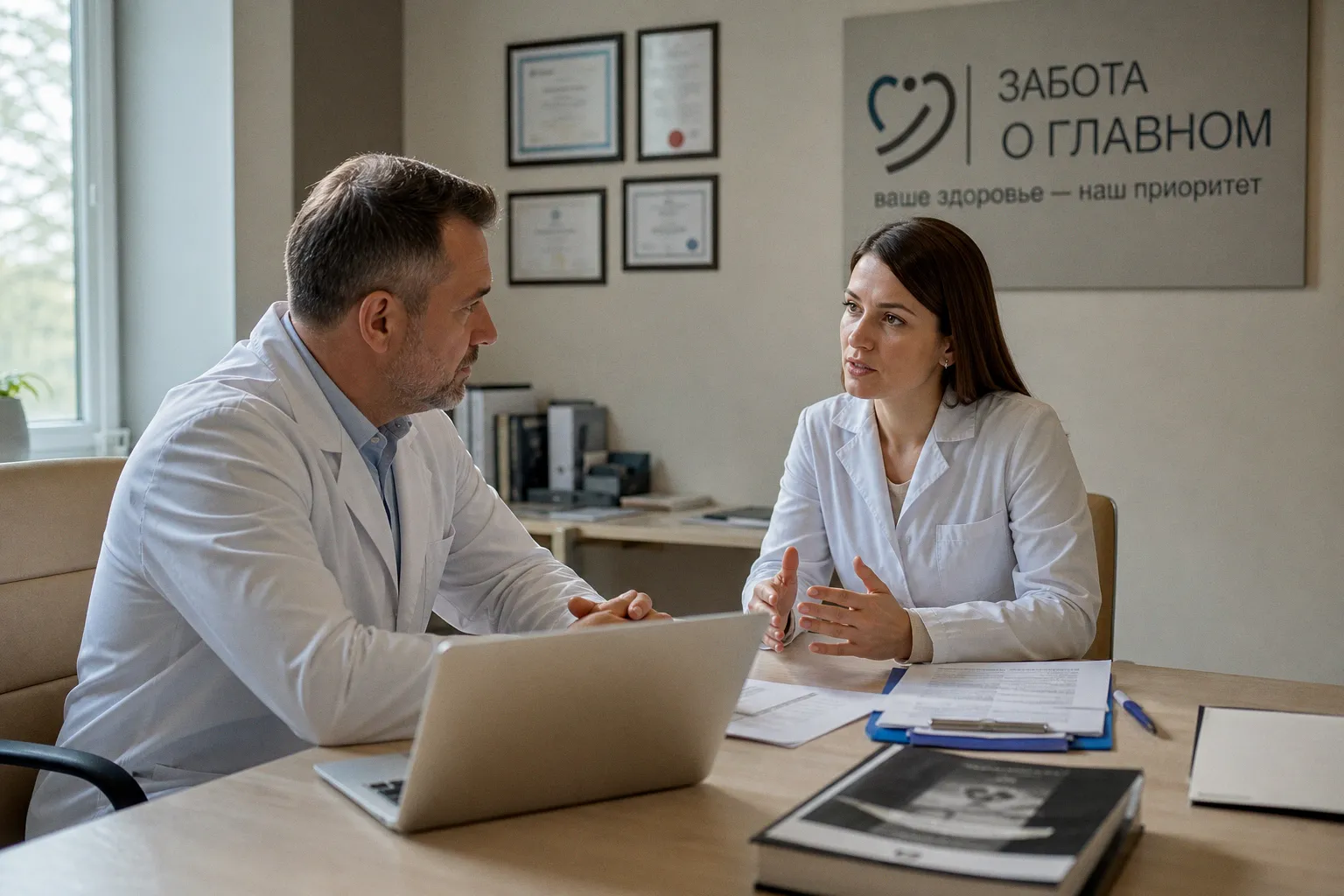 Почему каждой пятой клинике сложно гарантировать безопасность лечения