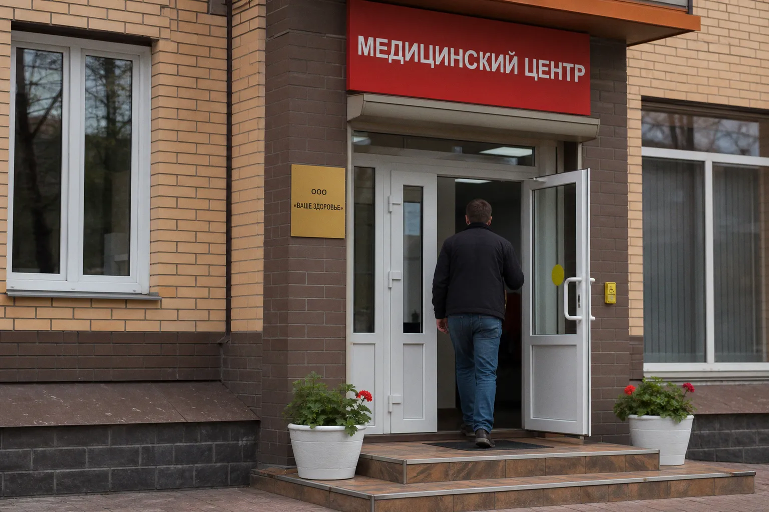 Почему омская клиника отделалась минимальным штрафом за нарушения при абортах
