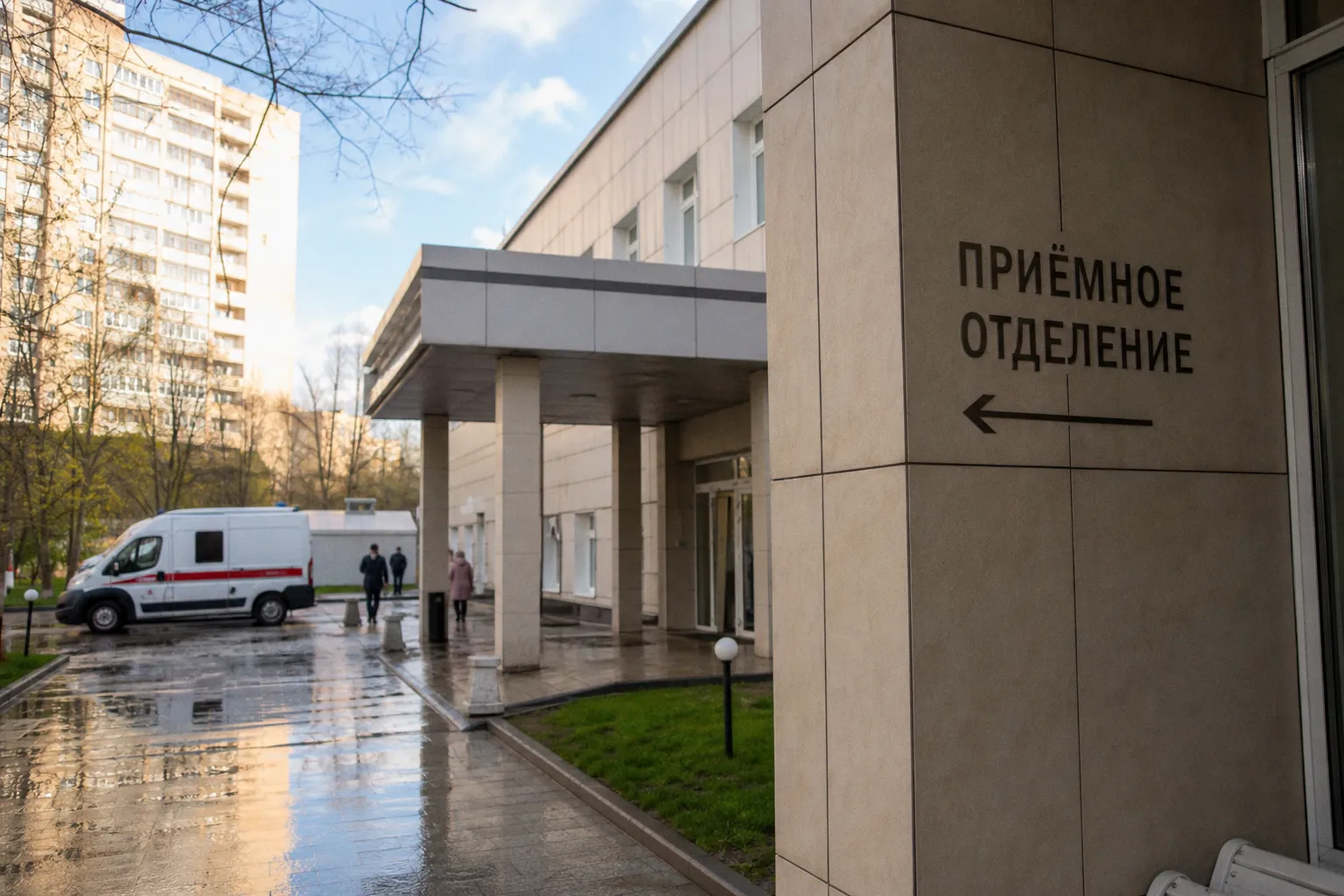 Почему подготовка к лечению рака легкого часто буксует: взгляд изнутри системы