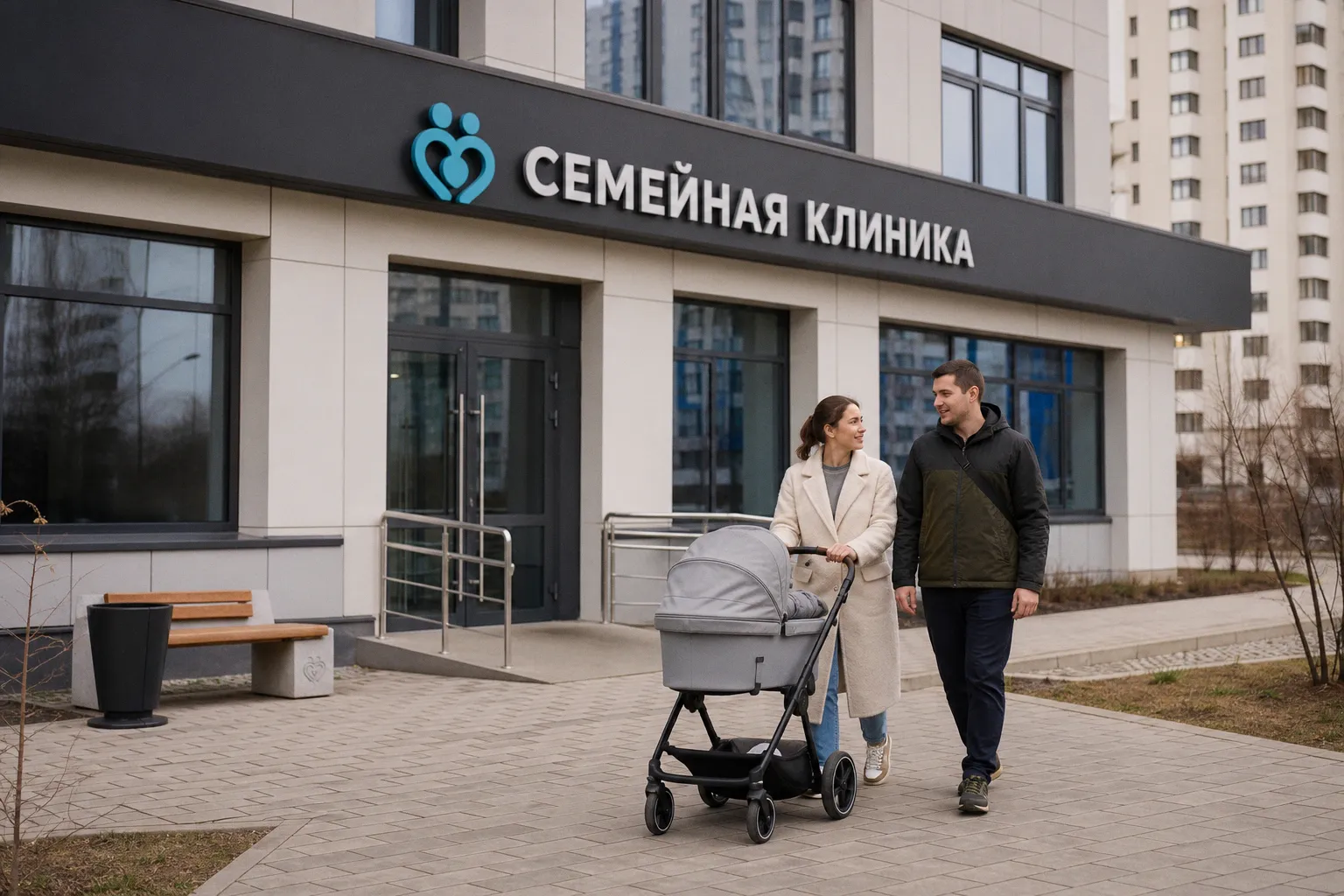 Почему россияне стали чаще жаловаться на состояние здоровья своей семьи