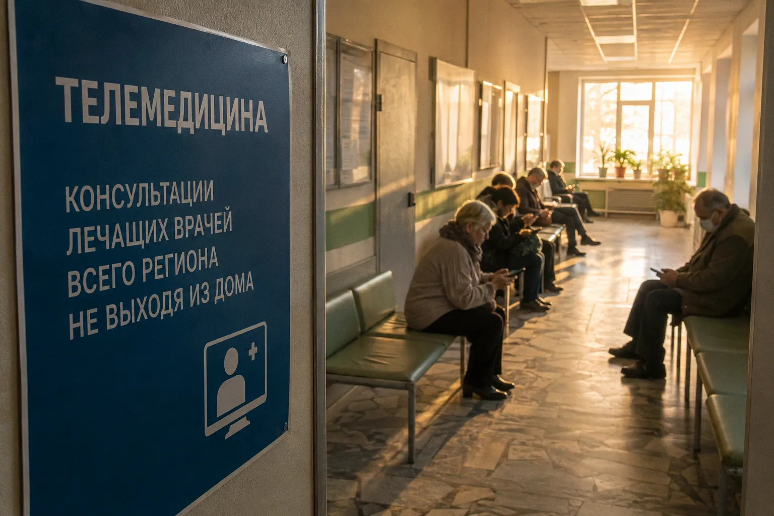 Почему телемедицина навязывает лишние услуги и как ВОЗ предлагает изменить оплату лечения