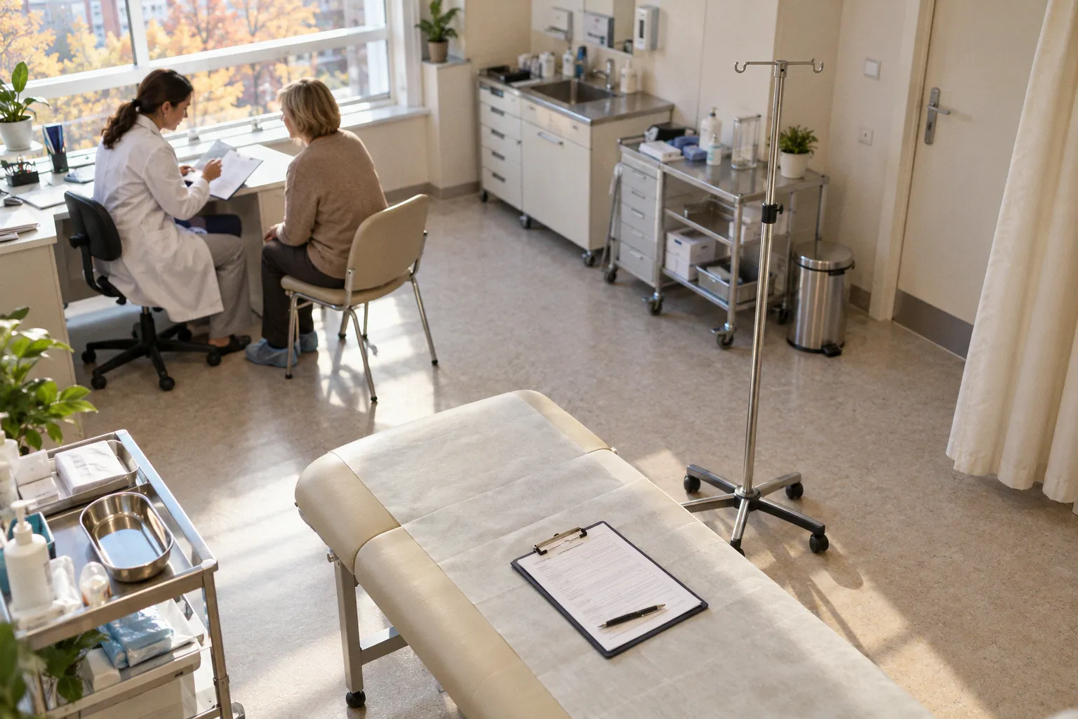 Профилактика, диагностика и лечение гриппа по рекомендациям AAFP