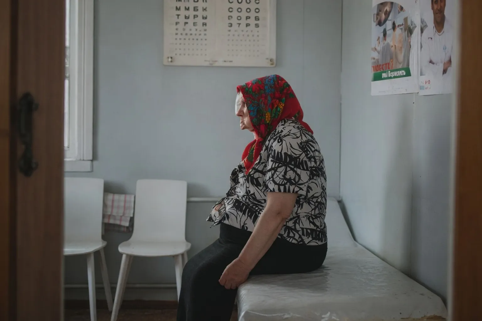 Реальное состояние системы здравоохранения Беларуси: анализ дефицита ресурсов и доступности помощи