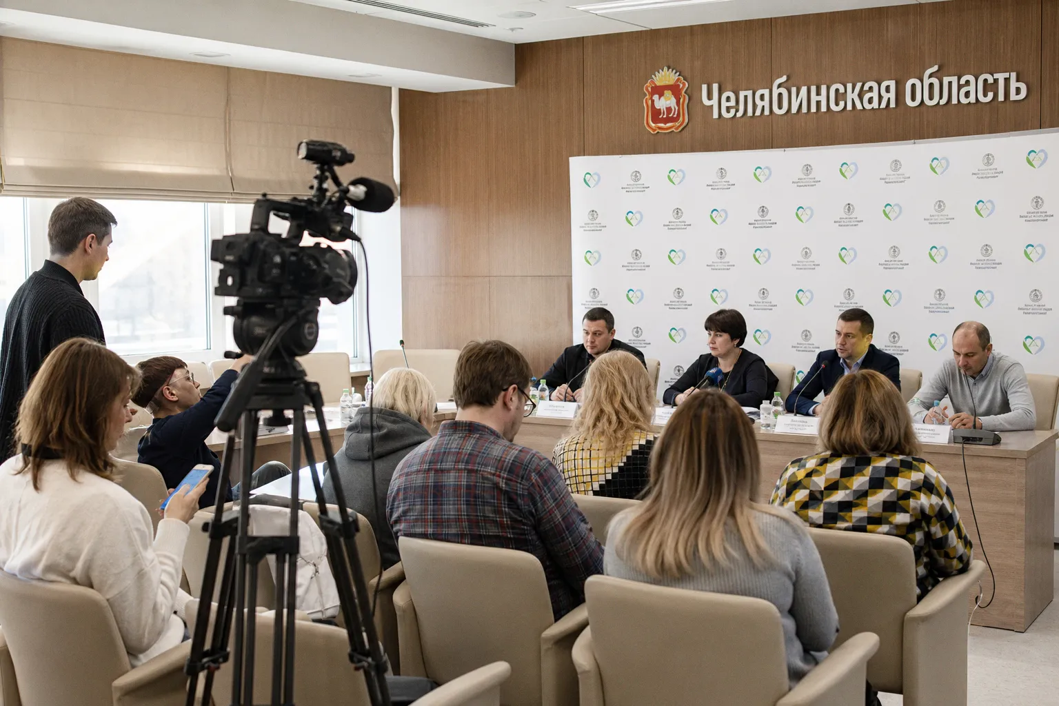 Трансформация медицины на Южном Урале: что скрывается за объединением больниц