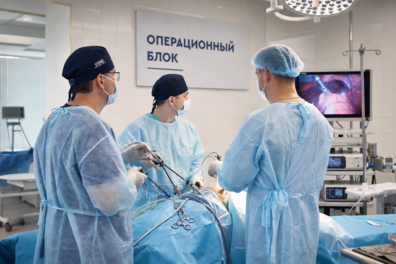 Трансоральное удаление щитовидной железы: что важно знать пациенту о новой методике