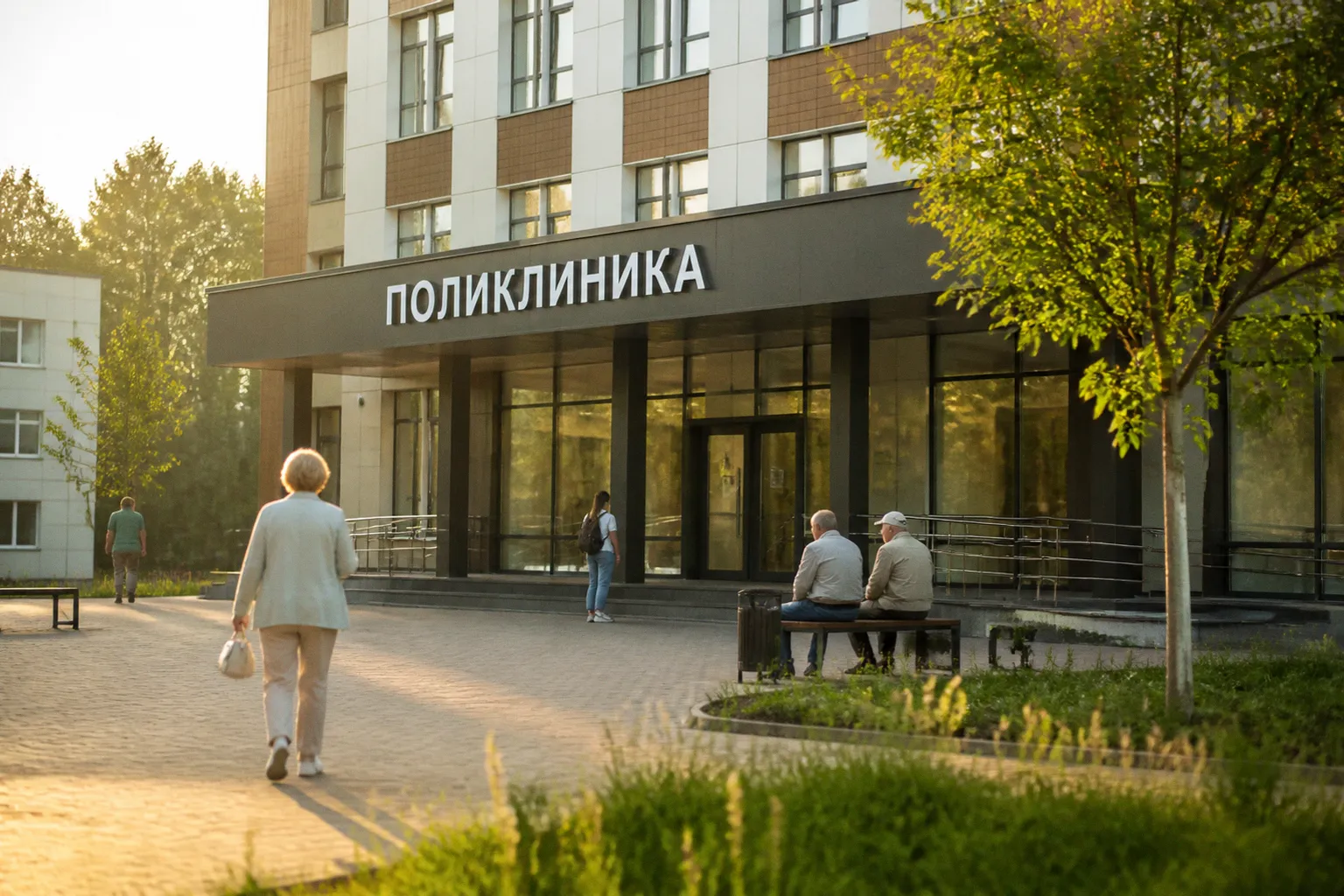Три направления медицинского скрининга: от корпоративных чекапов до кардиодиагностики