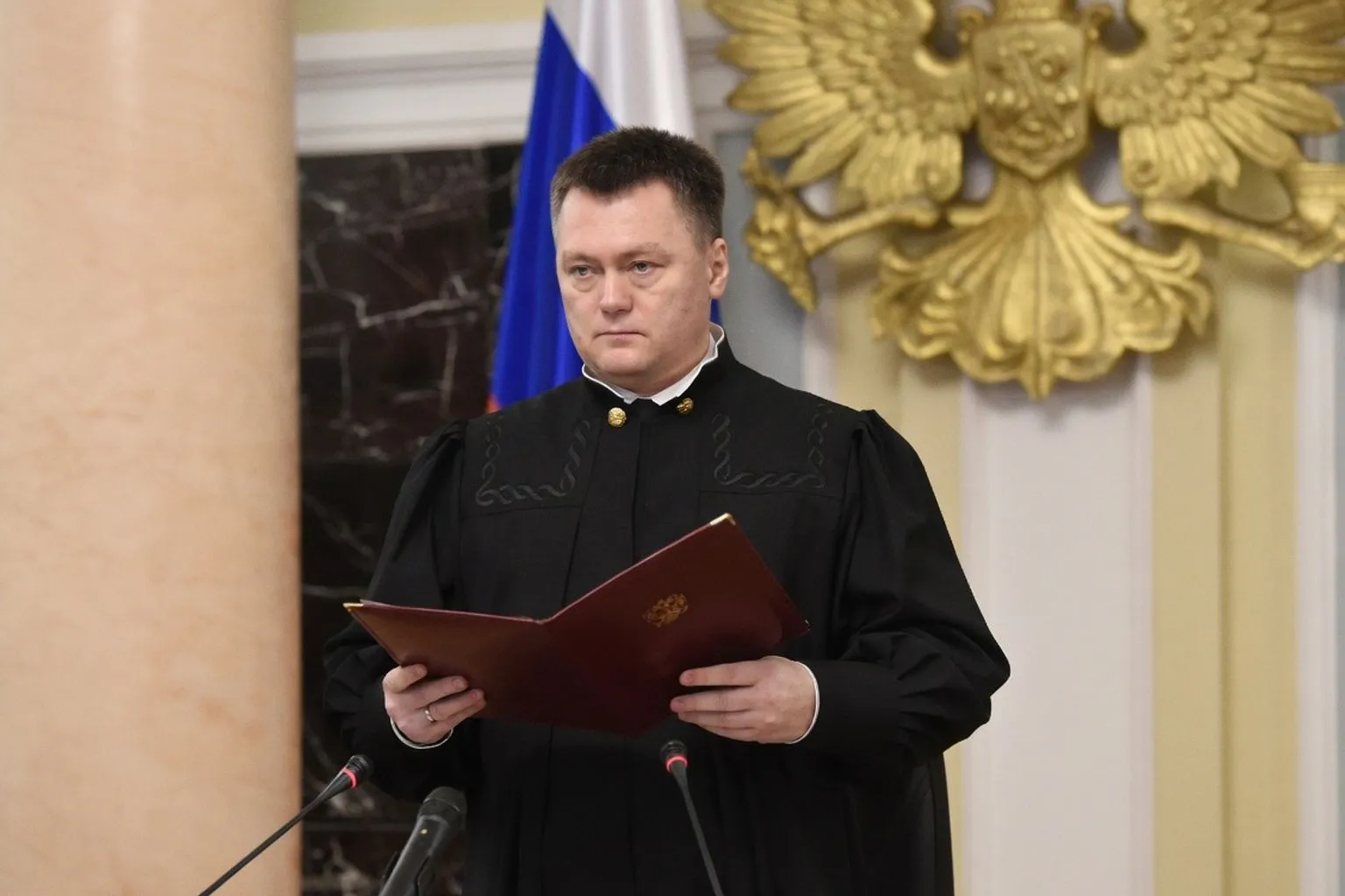 Верховный суд запретил регионам менять тарифы ОМС задним числом для экономии бюджета
