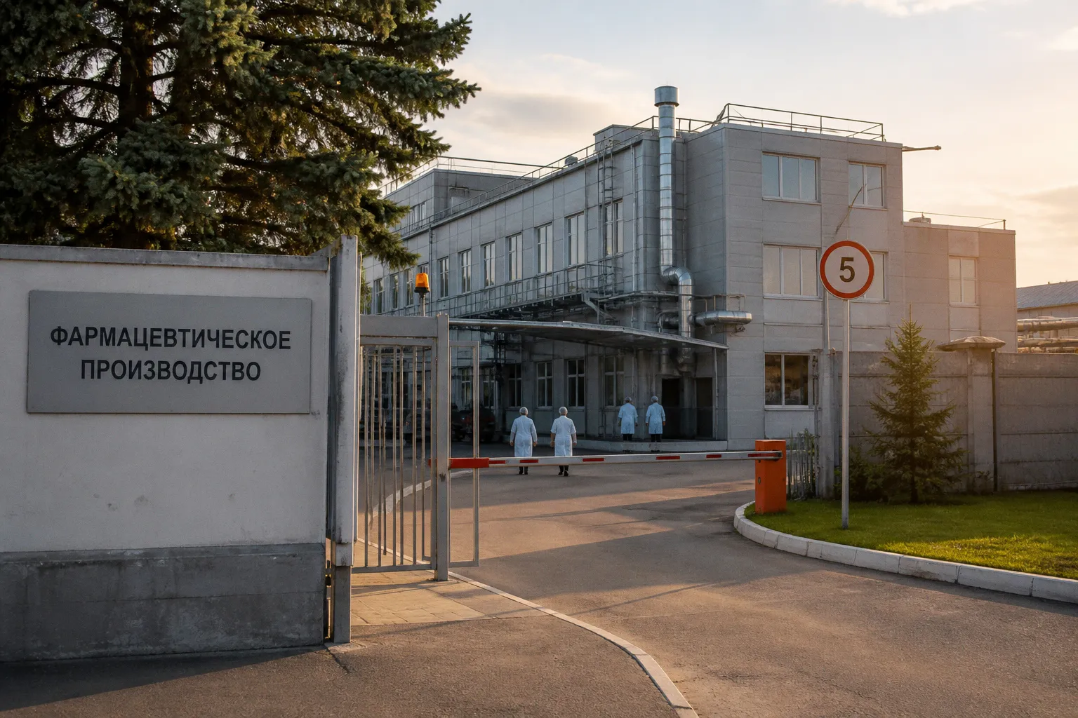 Внеплановые проверки фармпроизводств: как подготовиться к инспекции за 72 часа
