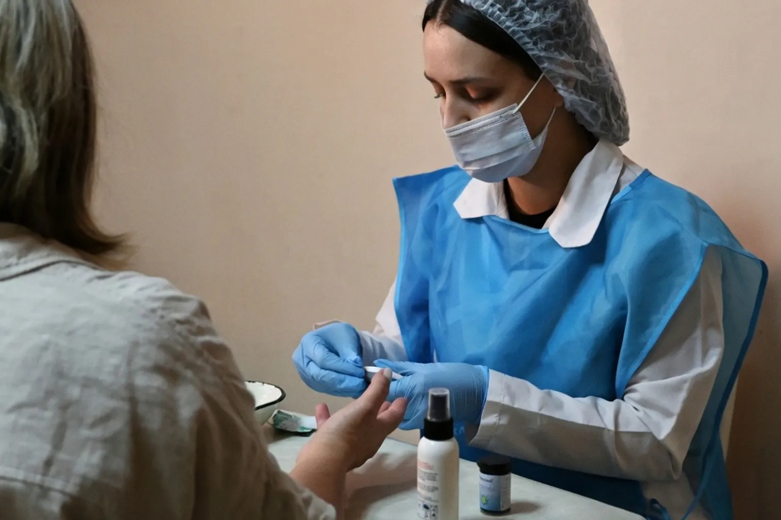 Врач по медицине долголетия: новая медицинская специальность или маркетинговый ход