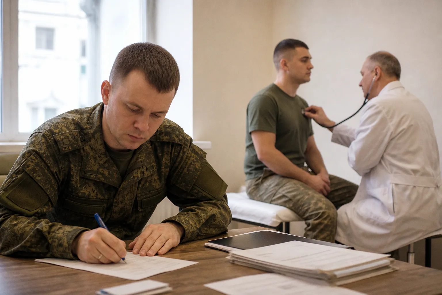 Законность дополнительных обследований на ВЛК: как защитить свои права